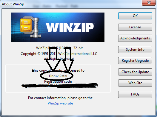 winzip crack download 32 bit