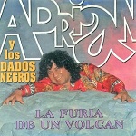 Adrián y los Dados Negros La Furia de un Volcán 1993 Disco Completo