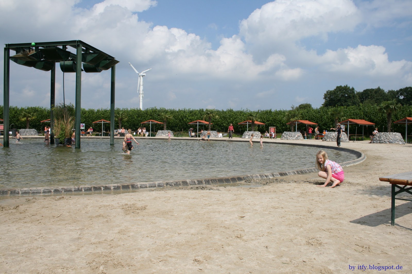 Attraction Review Movie Park Germany Cupcakes And Coasters