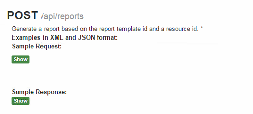 vDeepDive: vROps REST API Deep Dive : Part 1 Create Report