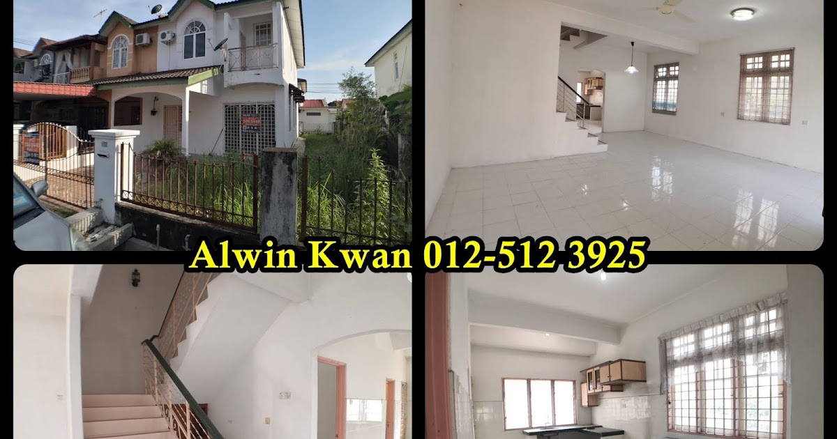 Ipoh Property and Real Estate for Sale and RentProperty Agent In Ipoh