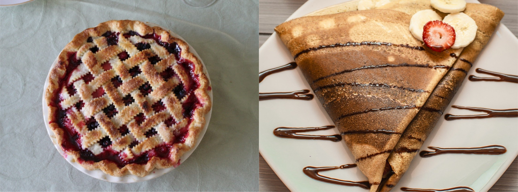 Apa itu Dessert ? (Makanan Penutup)