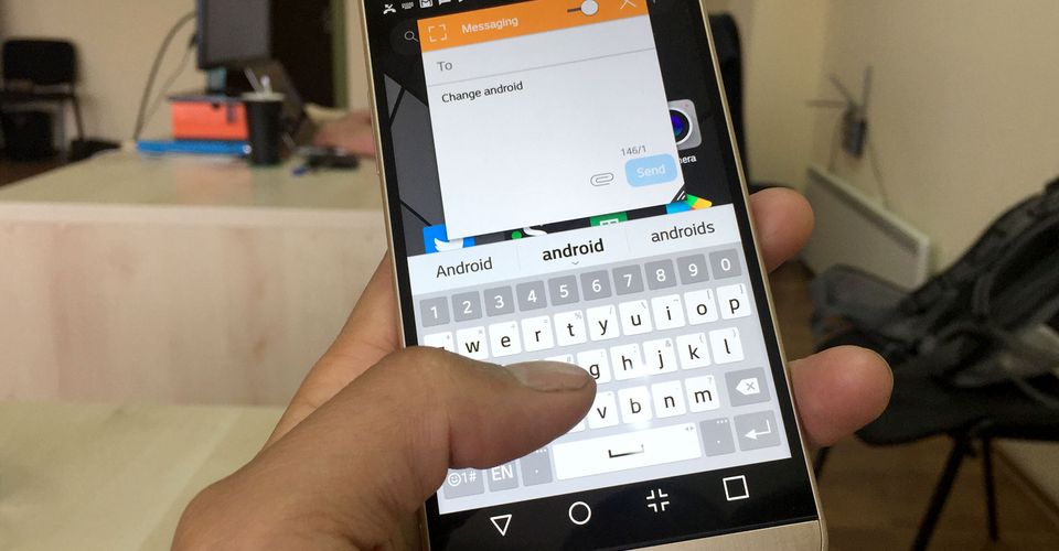 How to Change Your Android Keyboard Tricksgum Latest Tech News
