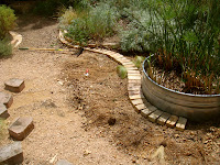 Brick Garden Edging5