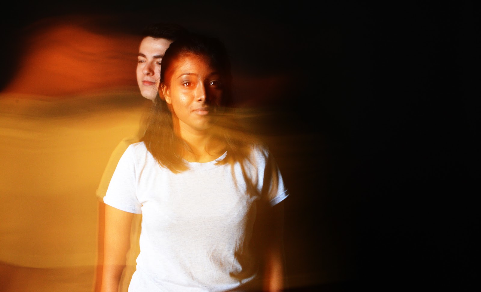 Unit 3 Photography Technique Page Slow Sync Flash