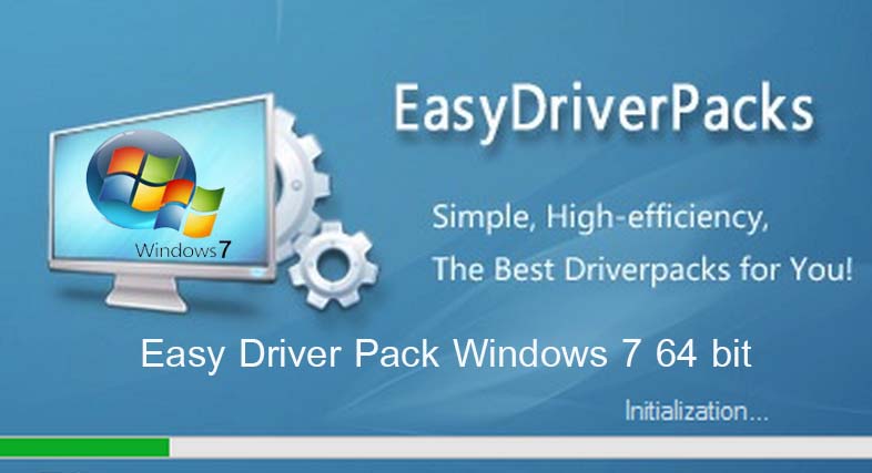 download driver pack windows 7