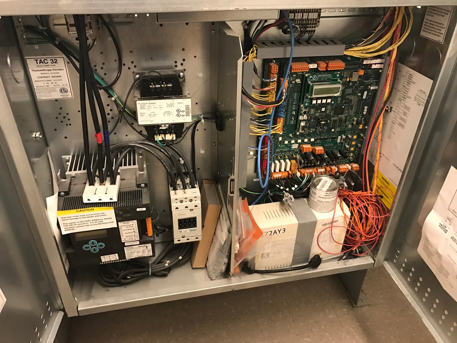 Chicago Elevator Maintenance Colley Elevator Proprietary elevator