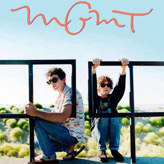 MGMT Announce Spring 2013 Tour