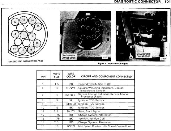 1983 Bmw brake schematic