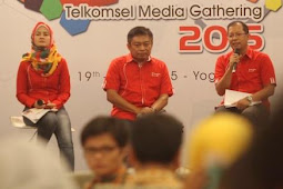 Rupiah Melemah, Pulsa Telkomsel Tetap Murah