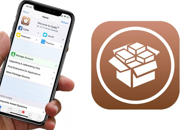 فريق Pwn20wnd يُعيد تشغيل الجلبريك على الإصدار iOS 12.4