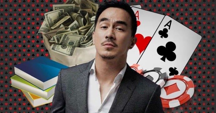 Cara Menjadi Member Poker Indonesia Terbaik: Cara Terbaik Bermain Judi