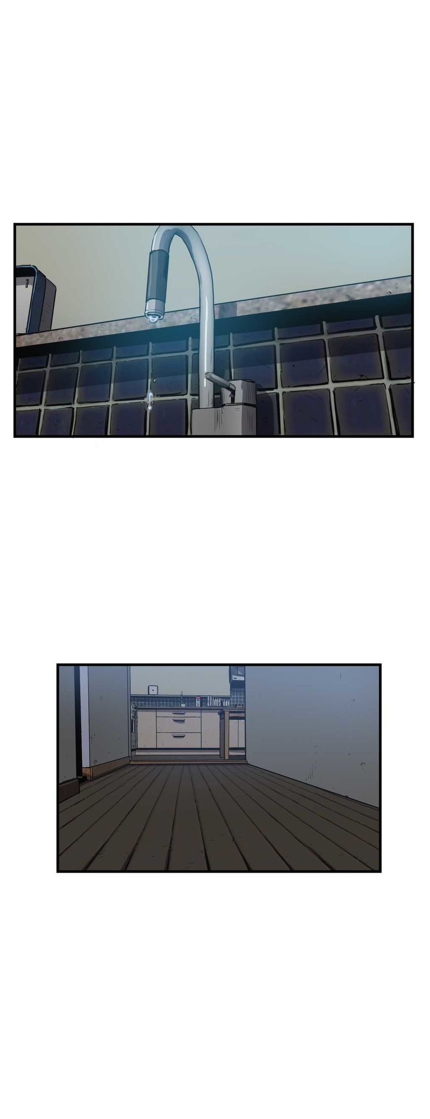 Kẻ Bám Đuôi chap 5 - Trang 40