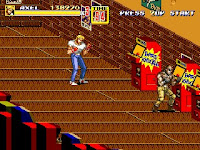 Street Of Rage 2