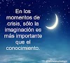 En el silencio fluyen mejor las ideas