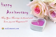 marriage anniversary images