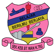 LOGO SEKOLAH