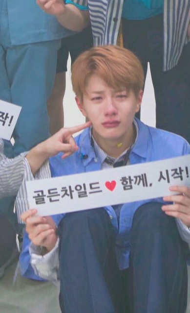 데뷔 때부터 무럭무럭 자라더니 지금 갭차이 쩌는 남돌 | 인스티즈