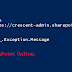 SharePoint Online: Error Handling with Try Catch in PowerShell