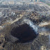 Cianuro en explosiones de Tianjin, se teme nube tóxica