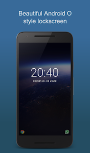 Floatify Lockscreen Pro v11.61 b736 Apk + Key Floatify Lockscreen Pro v11.61 b736 Apk + Key