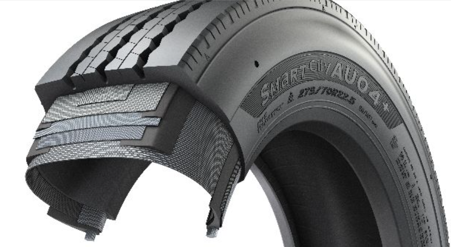 Why Aren't Tires Made Of Solid Rubber Instead of Inflated Air? AutoExpose