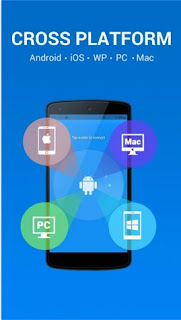 Download SHAREit V3.5.88 For Android