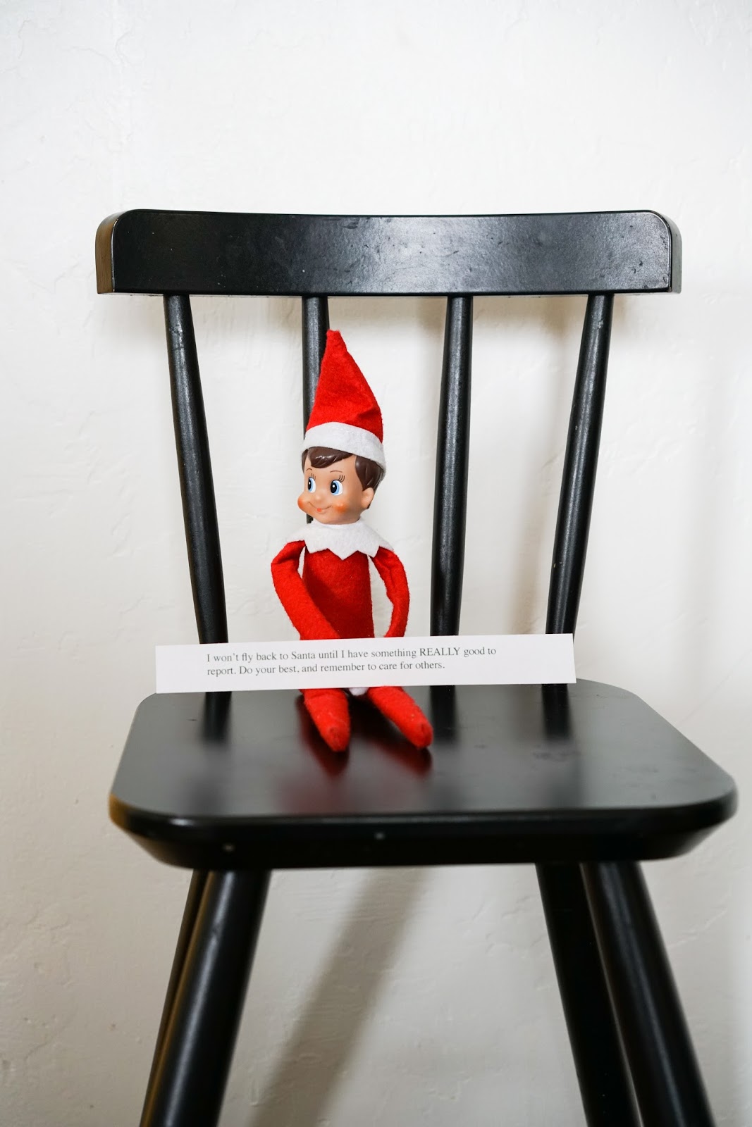 do it yourself divas 9 Ways To Make Your Elf on the Shelf Stop Moving Every Night