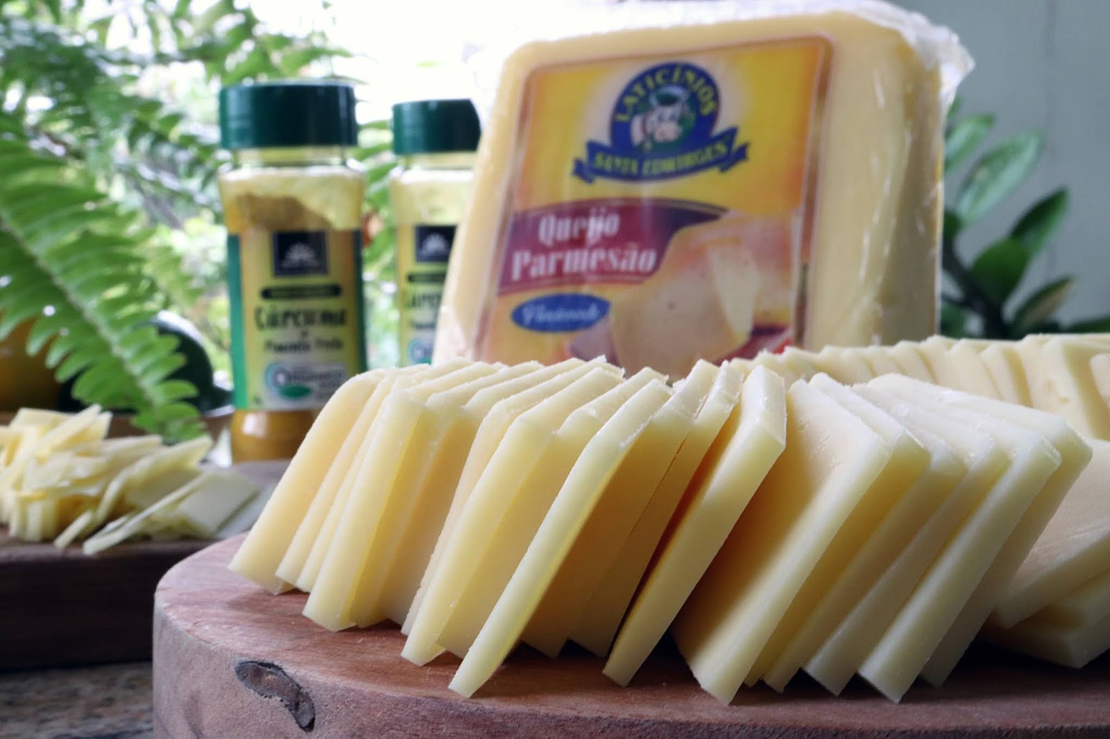 Receita Neoo Batata Hasselback com Queijo Revista Nós e outros Olhos