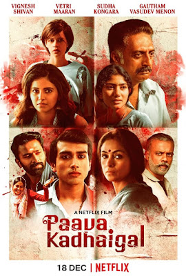 Paava Kadhaigal (2020) S01 Hindi WEB Series 720p HDRip HEVC x265 ESub