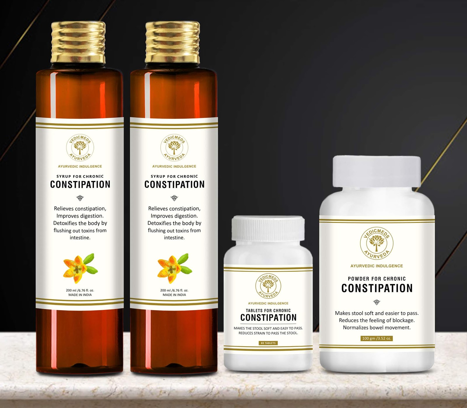 AYURVEDIC TREATMENT FOR CHRONIC CONSTIPATION Vedicmeds Ayurveda