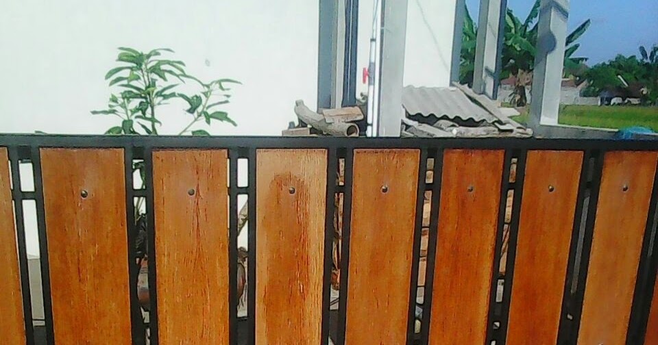 bengkel las alumunium dan kaca jogja Jasa pembuatan pagar bantul