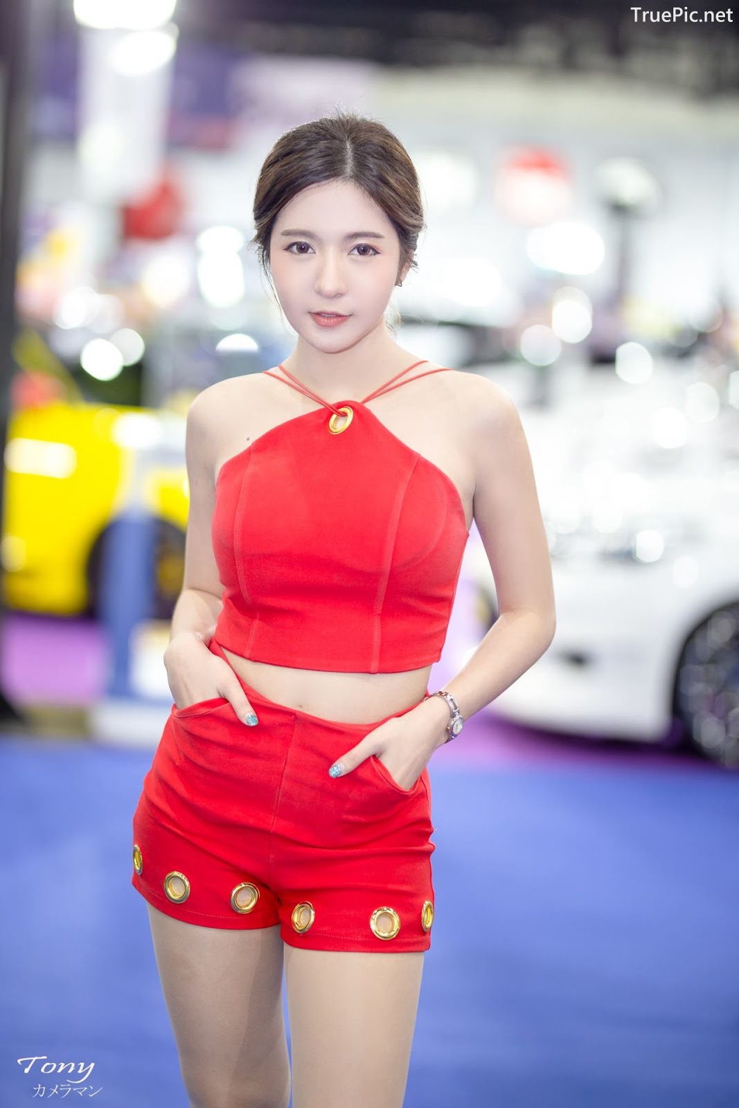 Image-Thailand-Hot-Model-Thai-Racing-Girl-At-Big-Motor-2018-TruePic.net- Picture-38