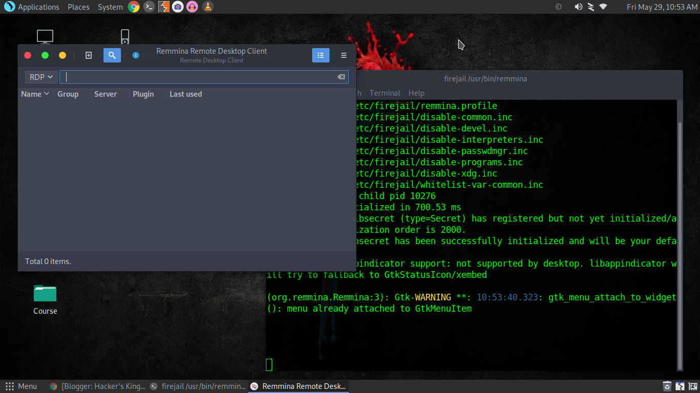 How To Use RDP (Remote Desktop Protocol) In Linux