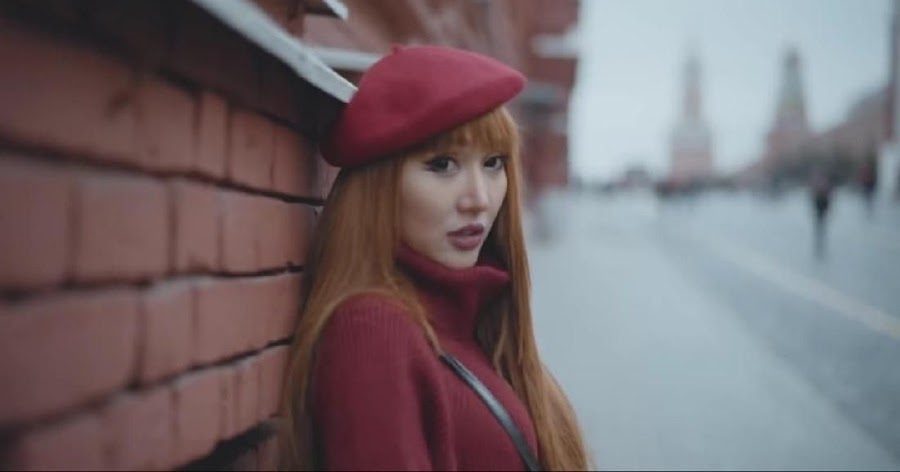 Lirik Lagu Ku Harus Pergi Tinggalkan Dirimu