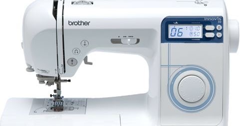 Kumpulan Harga Mesin Jahit Merk Brother Terbaru 2017