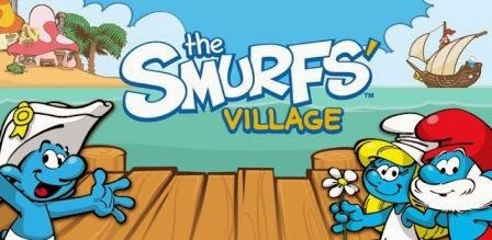 smurfs village cheats no jailbreak