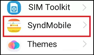 How To Fix SyndMobile Config Data Fetching Failed Error Problem Solved in Syndicate Bank App