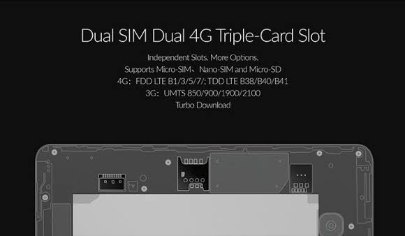 Spesifikasi Flash Plus 2 Ponsel Murah Membawa Spek Berlimpah | NGINTIP HP