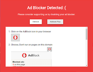 How to Stop Ad Blocker Detection on Websites