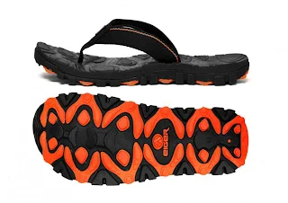 Sandal Eiger S136