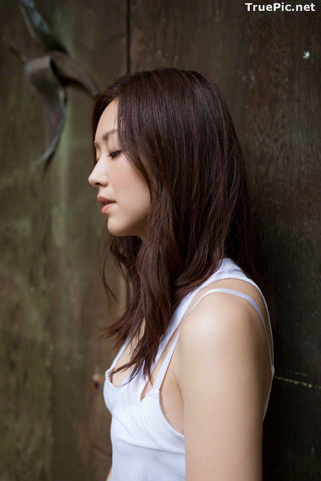Image Wanibooks No.138 – Japanese Actress and Model – Yuko Fueki - TruePic.net - Picture-30