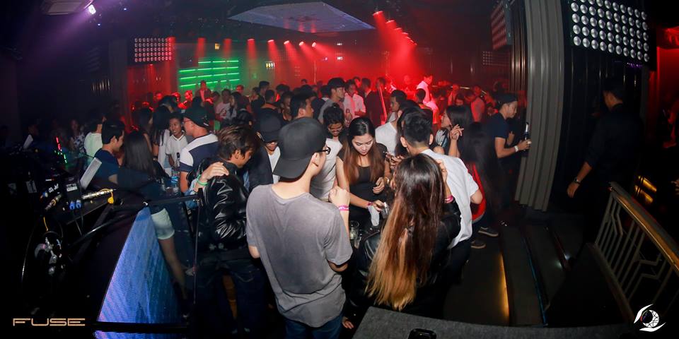 Sex yangon
