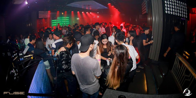 Yangon Nightlife Best Nightclubs And Bars 2018 Jakarta100bars Nightlife Reviews Best