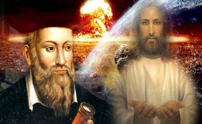 As Profecias Apocalípticas para 2016, a Terceira Guerra Mundial ou a Abordagem de Nibiru? As Profecias Apocalípticas para 2016, a Terceira Guerra Mundial ou a Abordagem de Nibiru?