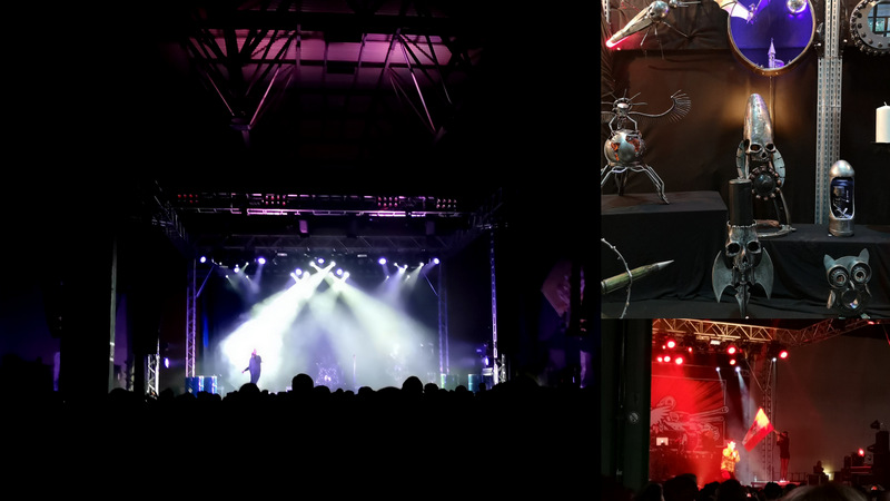 Lichterfelde Barnim Schorfheide Ortschronik