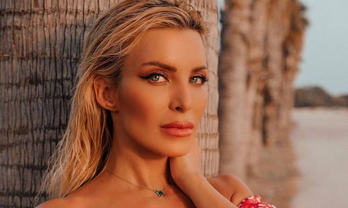 Ξεσπά η Κατερίνα Καινούργιου για την απάτη εις βάρος της