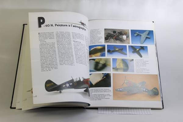 Encyclopédie du modélisme: les avions Encyclopédie du modélisme: les avions
