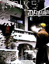 Read Spike vs. Dracula online