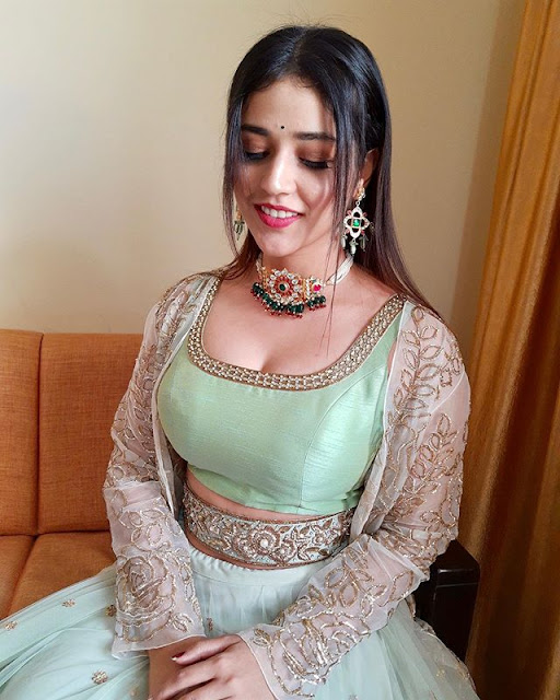 Priyanka Jawalkar Photos Priyanka Jawalkar Photos